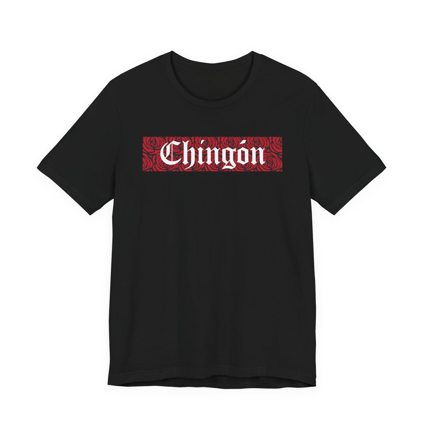 Chingón Floral