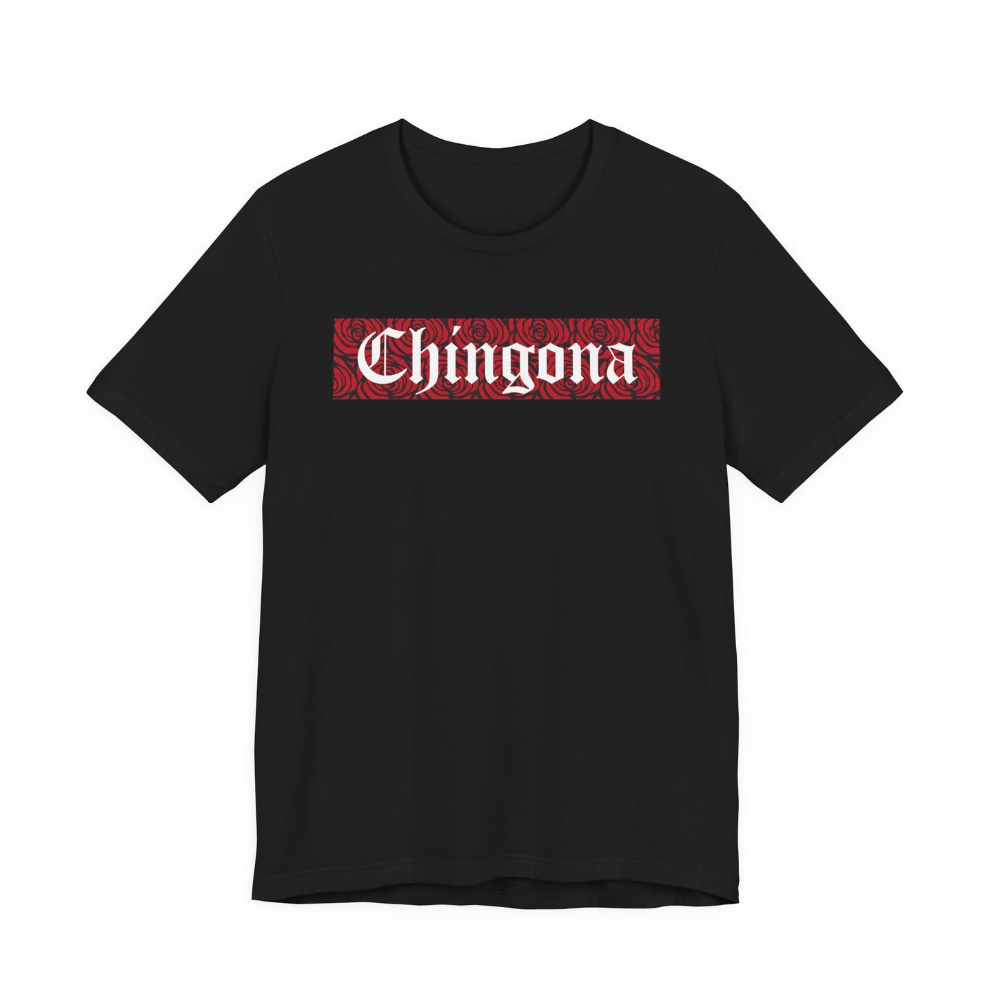 Chingóna Floral
