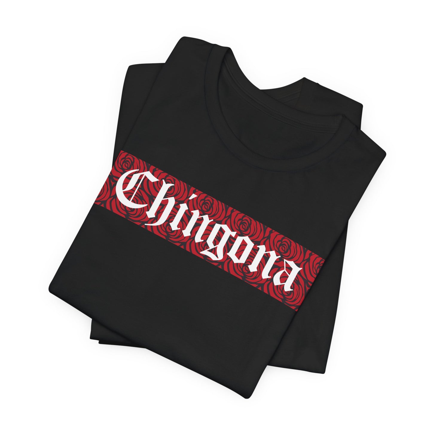 Chingóna Floral