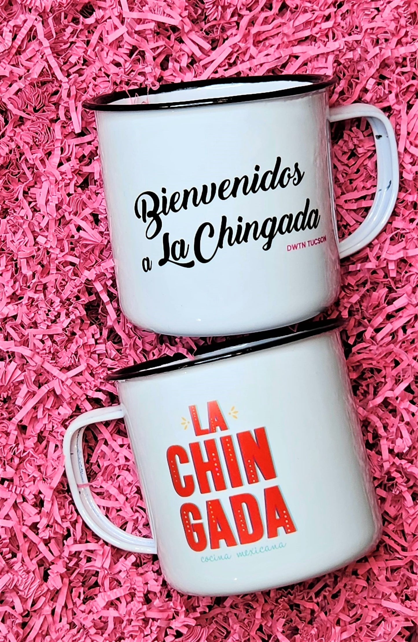 Mugs