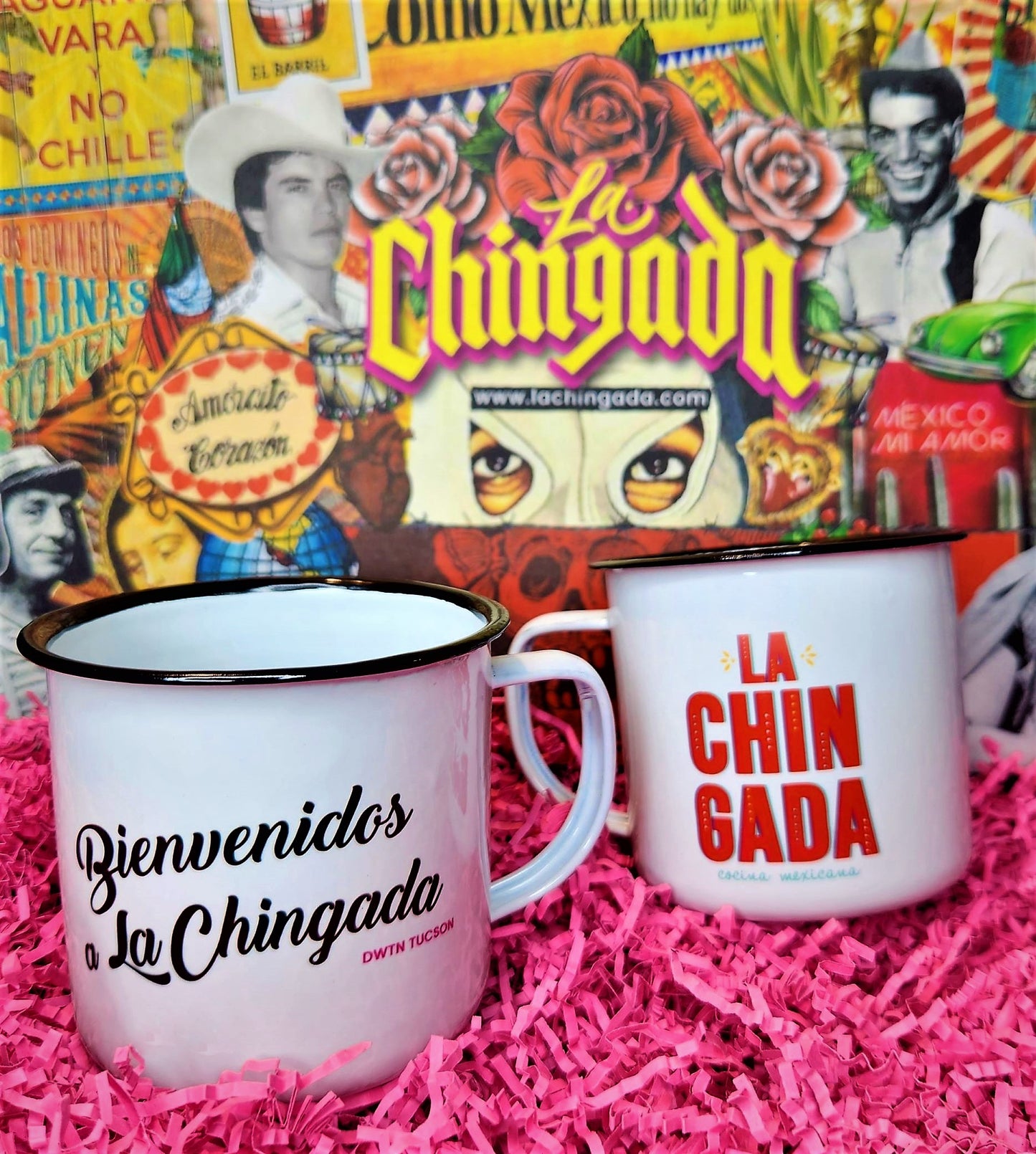 Mugs