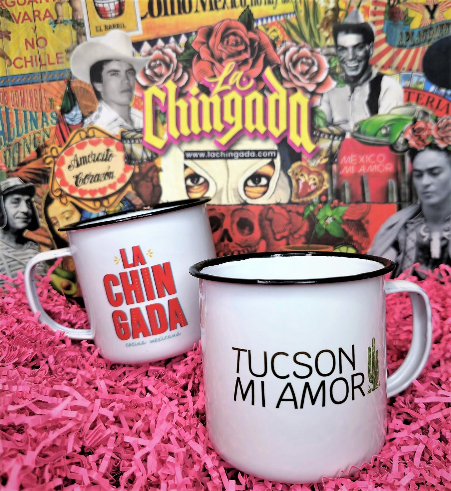 Mugs