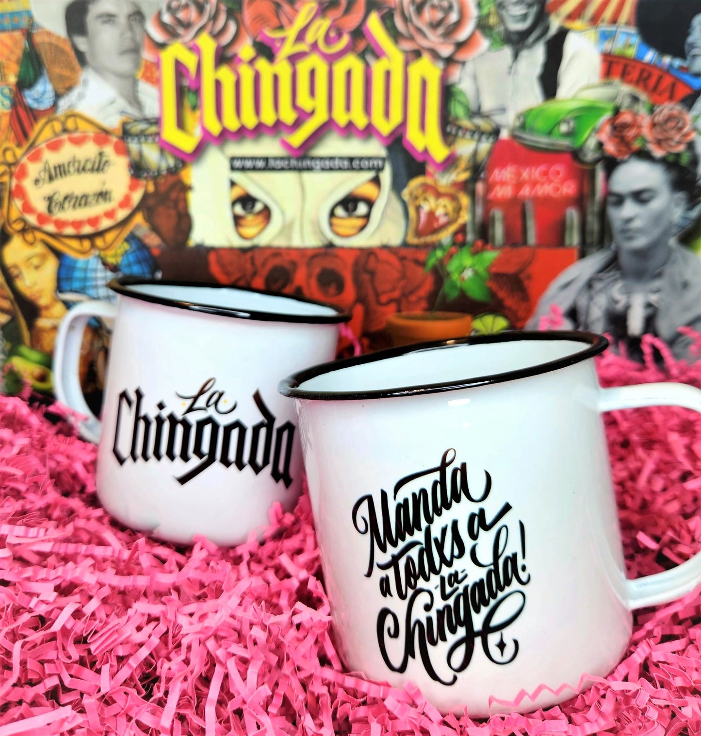 Mugs