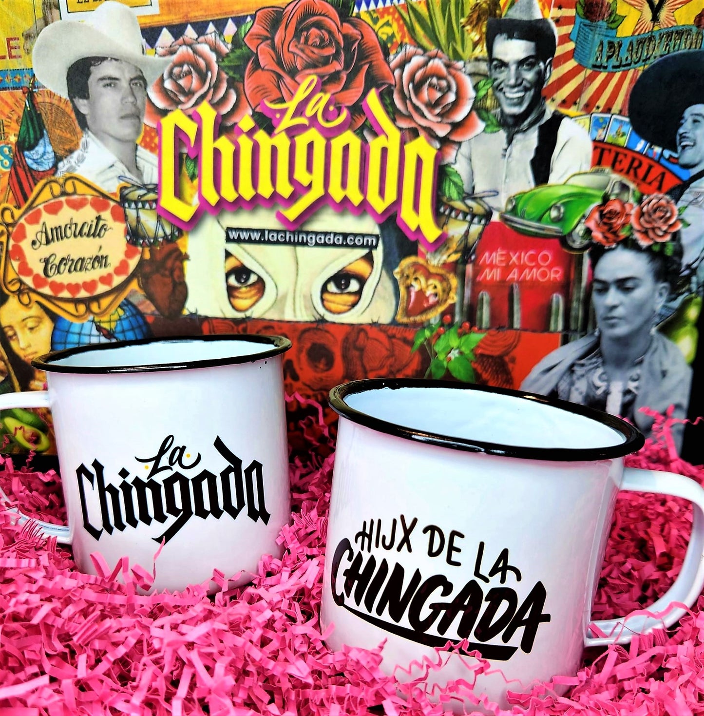 Mugs