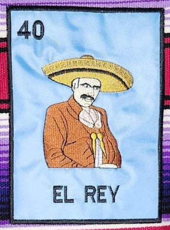 Lotería Aprons