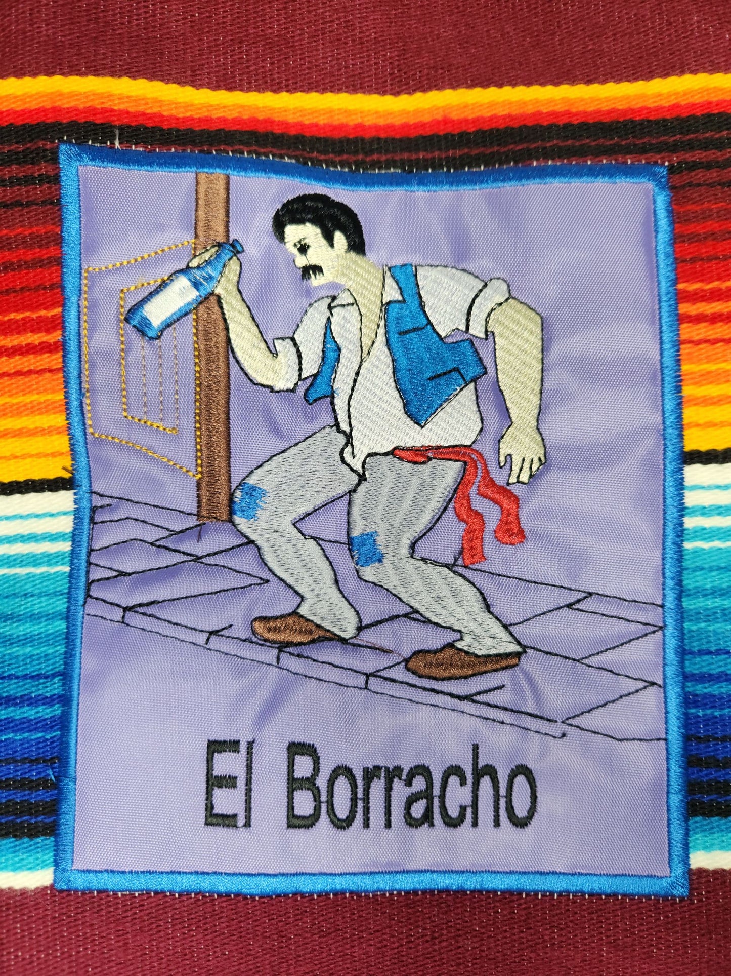 Lotería Aprons
