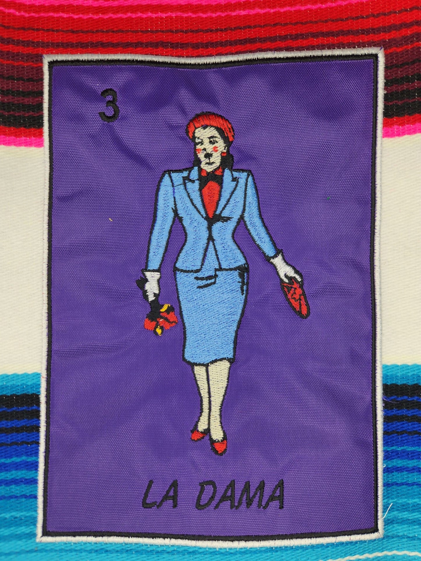 Lotería Aprons