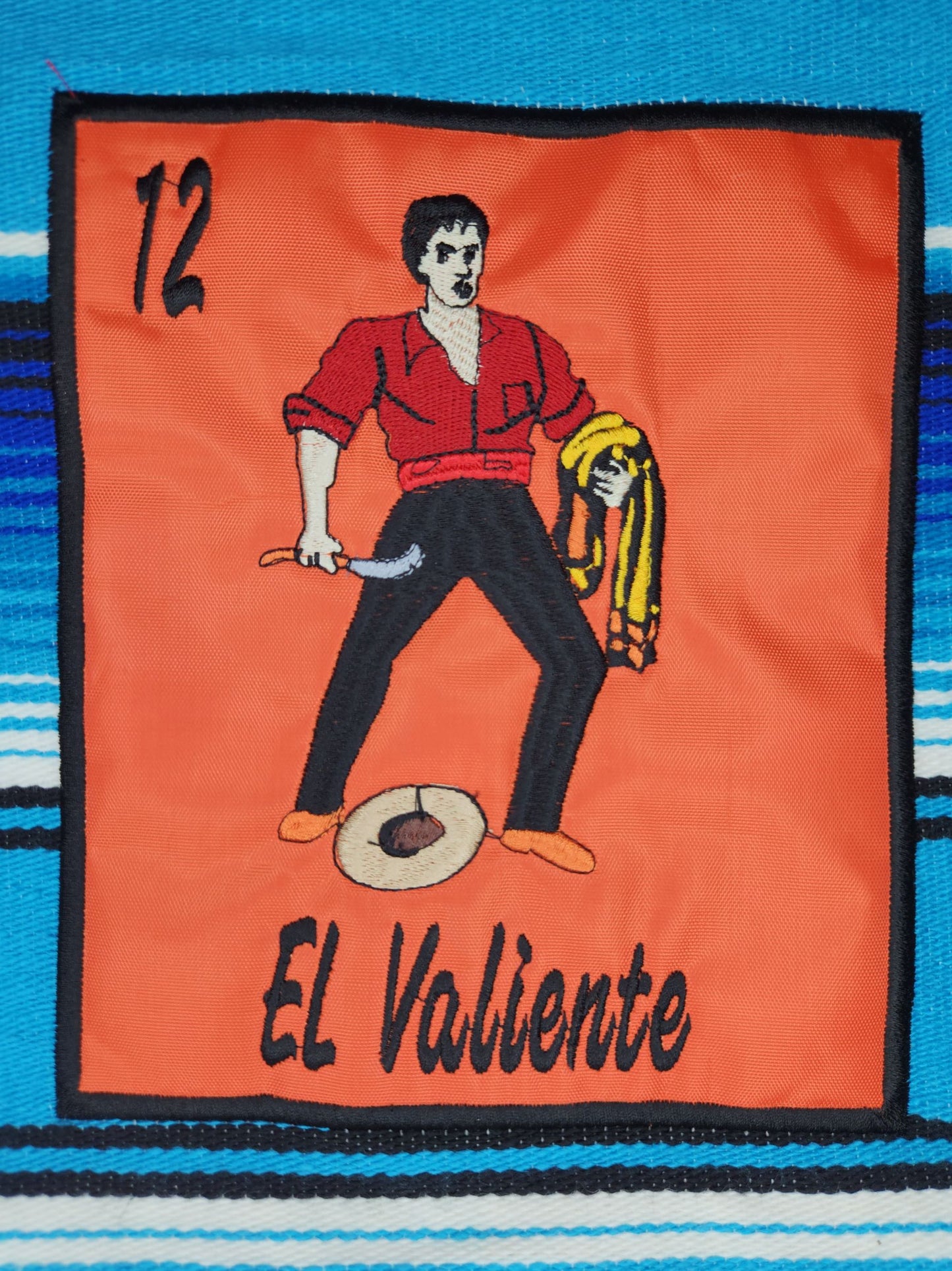 Lotería Aprons