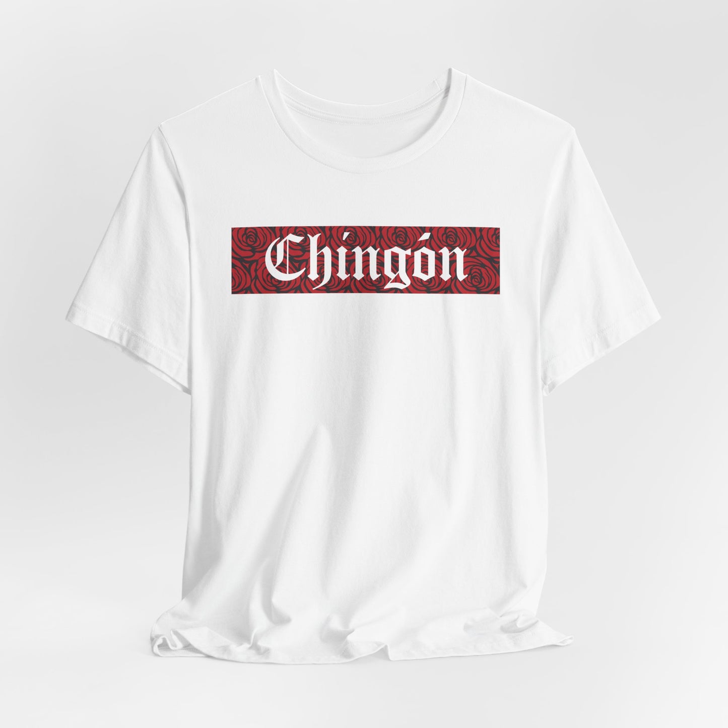 Chingón Floral