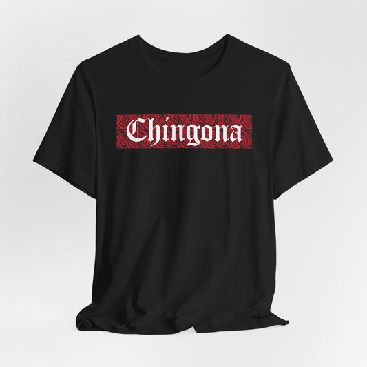 Chingóna Floral
