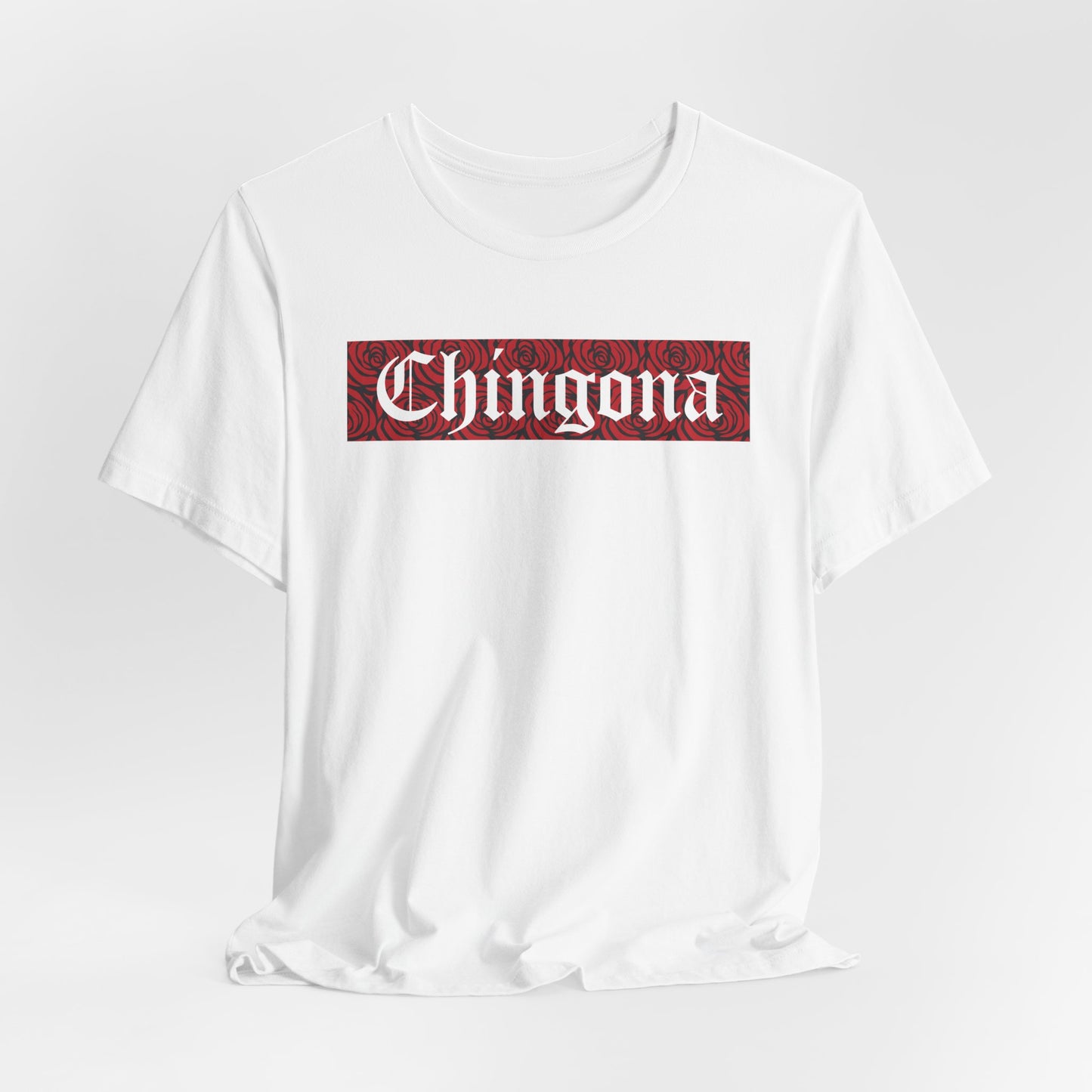 Chingóna Floral