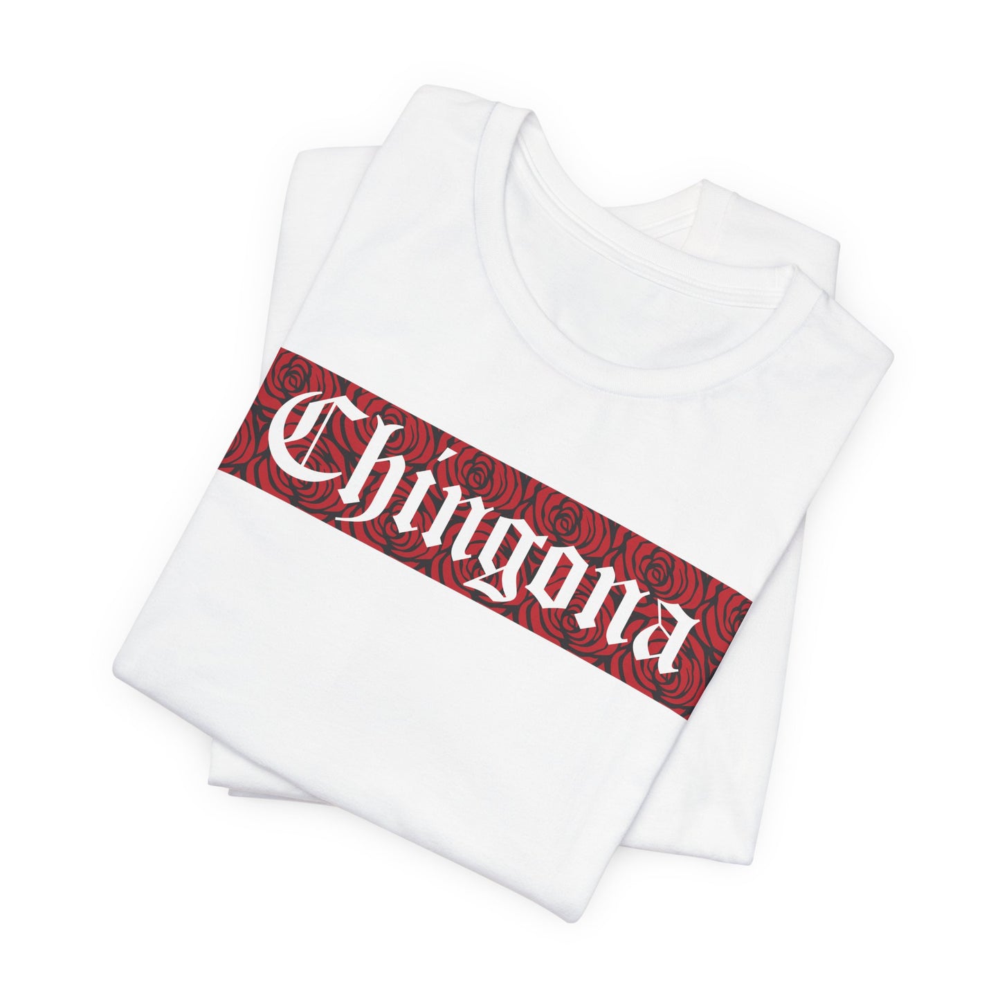 Chingóna Floral