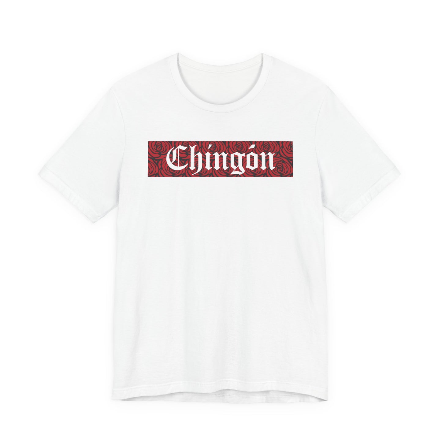 Chingón Floral