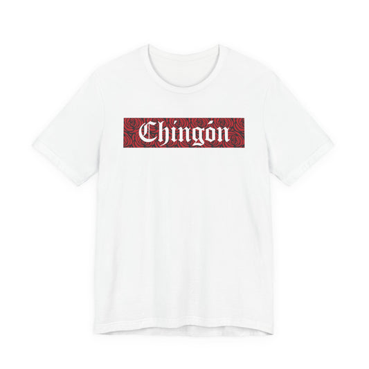 Chingón Floral