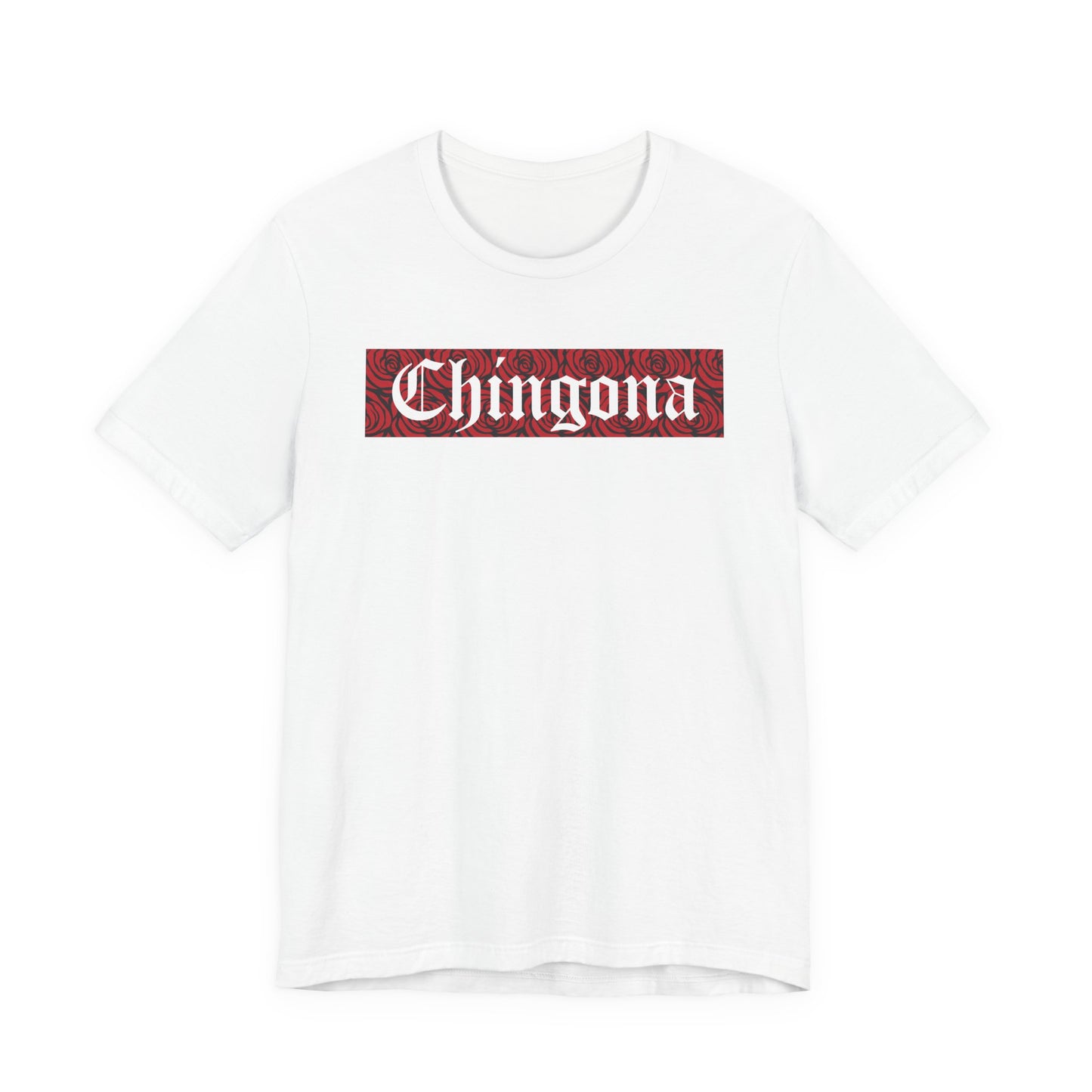 Chingóna Floral